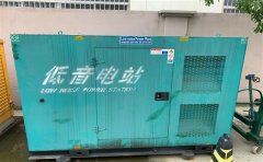 赵县通州四建大波纹箱定制案例