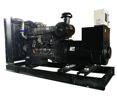 赵县上柴柴油发电机组50KW-700KW
