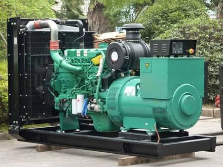 赵县710kw康明斯柴油发电机组图片 赵县710kw康明斯柴油发电机组图片