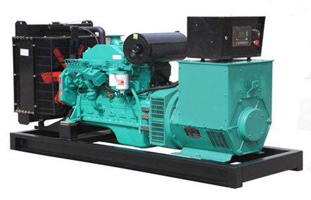 赵县160kw康明斯柴油发电机组