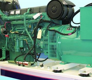 赵县发电机出租